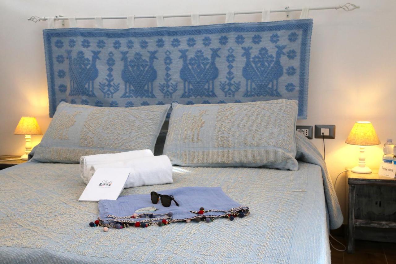 Club Esse Sporting Otel Stintino Dış mekan fotoğraf