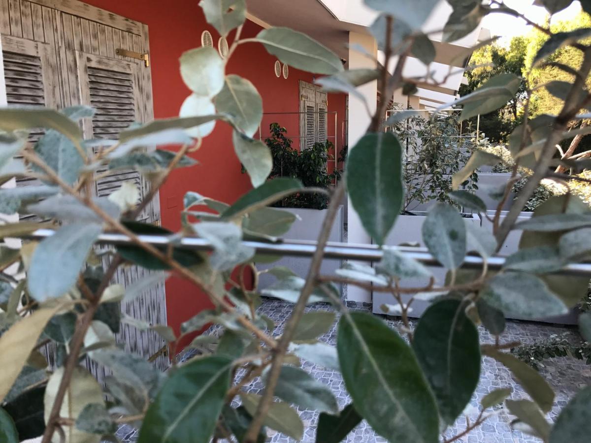 Club Esse Sporting Otel Stintino Dış mekan fotoğraf
