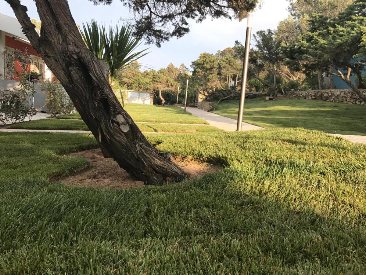 Club Esse Sporting Otel Stintino Dış mekan fotoğraf