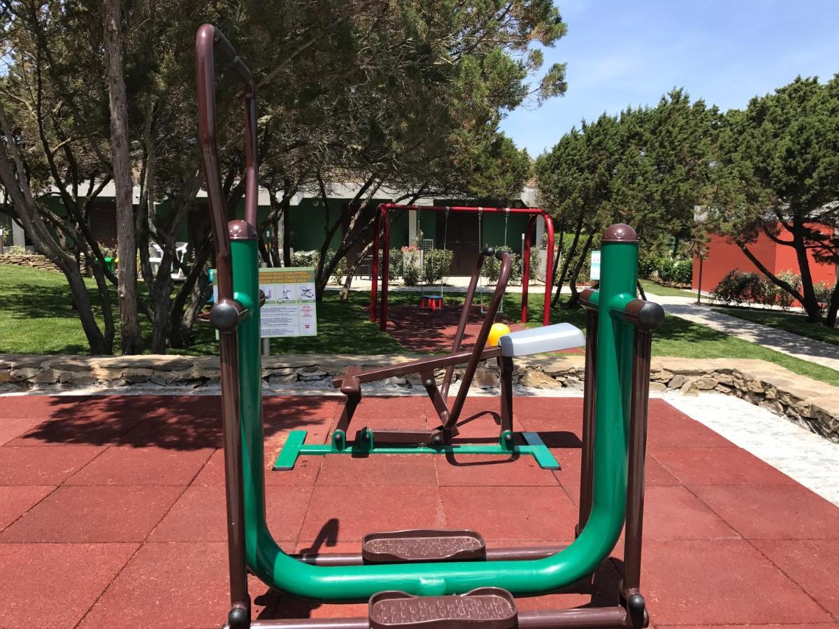 Club Esse Sporting Otel Stintino Dış mekan fotoğraf