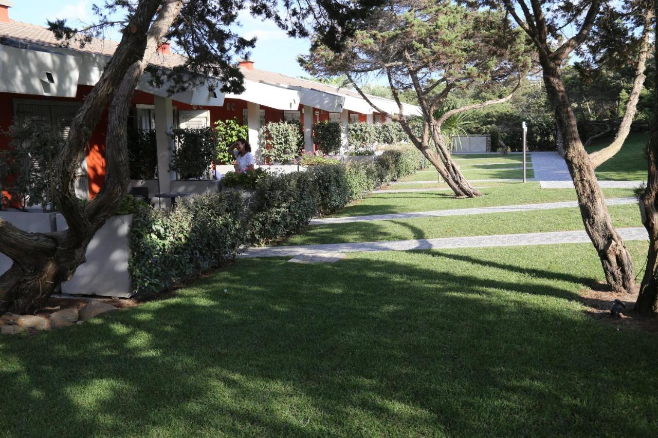 Club Esse Sporting Otel Stintino Dış mekan fotoğraf