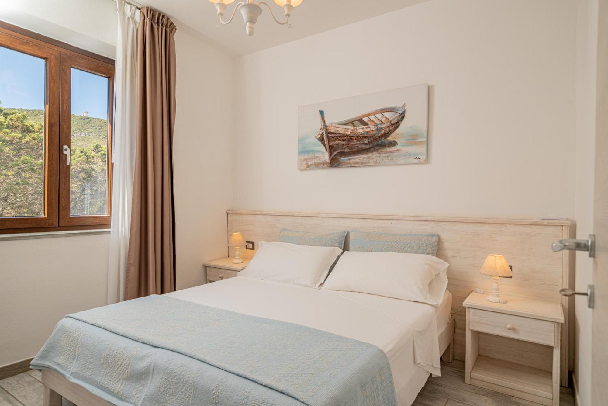 Club Esse Sporting Otel Stintino Dış mekan fotoğraf